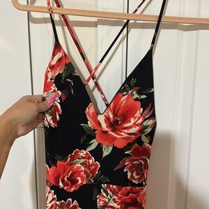 Jumpsuit from Windsor